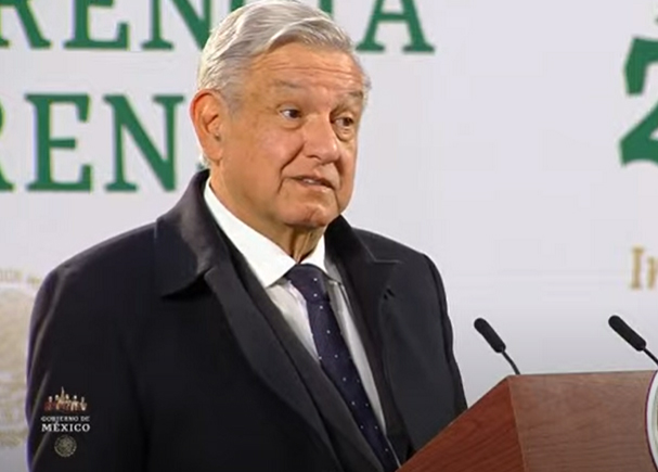 Temores electorales en Palacio Nacional