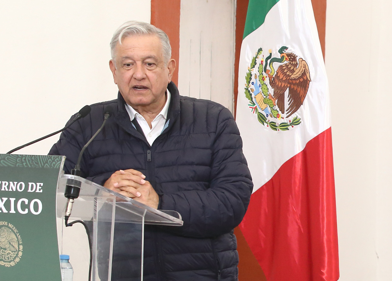 IP podrá comprar vacunas Covid en el extranjero y venderlas en México: AMLO