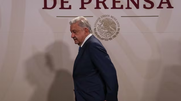 Se malogró la trampa