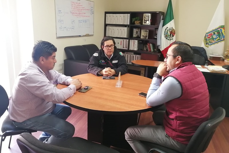 Transportistas acordaron no hacer bloqueos en Puebla: Gobernación