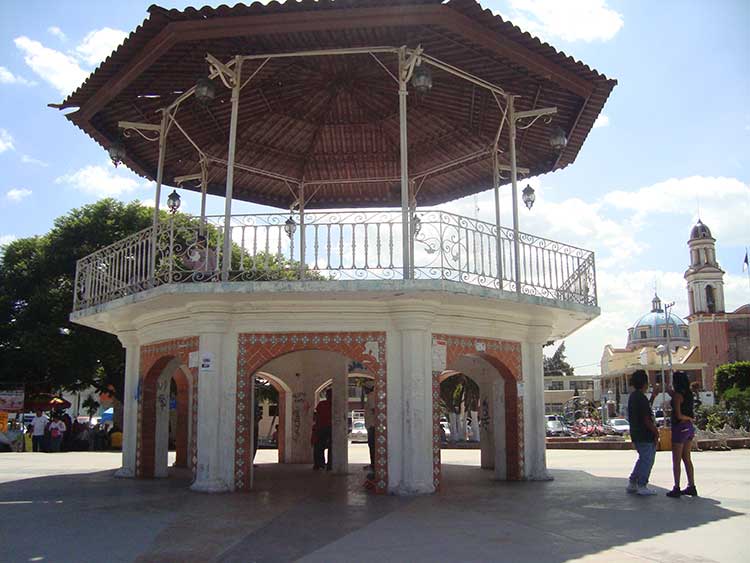Preparan Feria Patronal de Amozoc; del 11 al 18 de agosto | Municipios  Puebla | Noticias del estado de Puebla