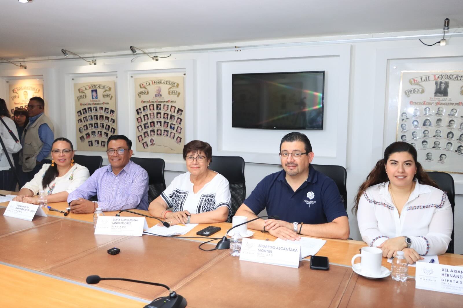Amplían facultades del secretario particular del gobernador de Puebla