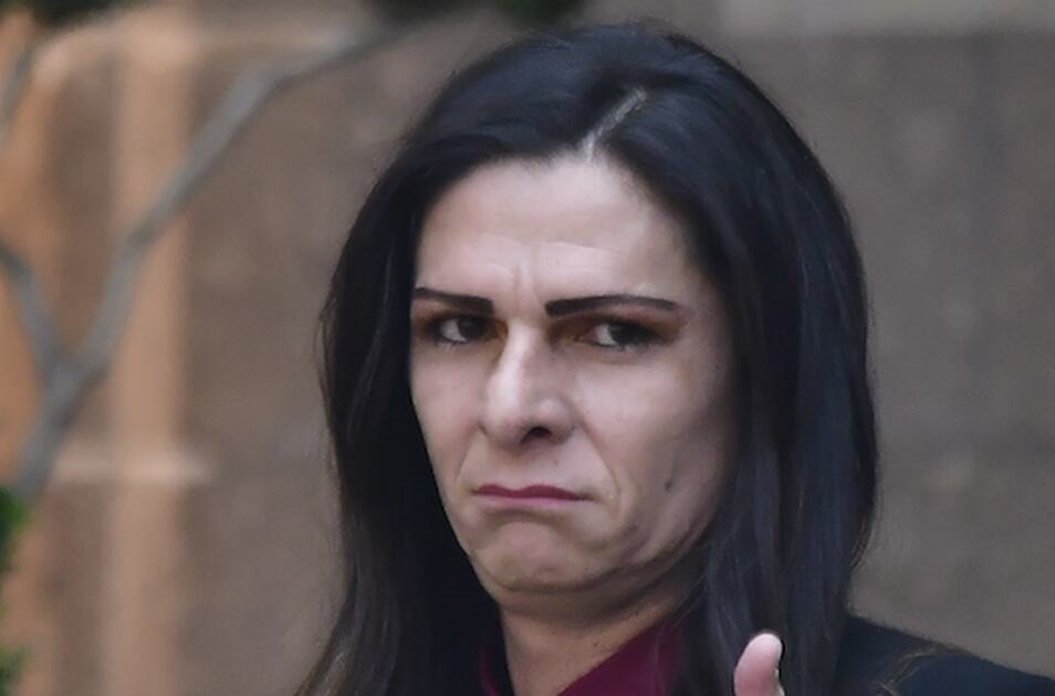 Acusan a Ana Gabriela Guevara y Ana Laura Bernal de falsificación de pruebas
