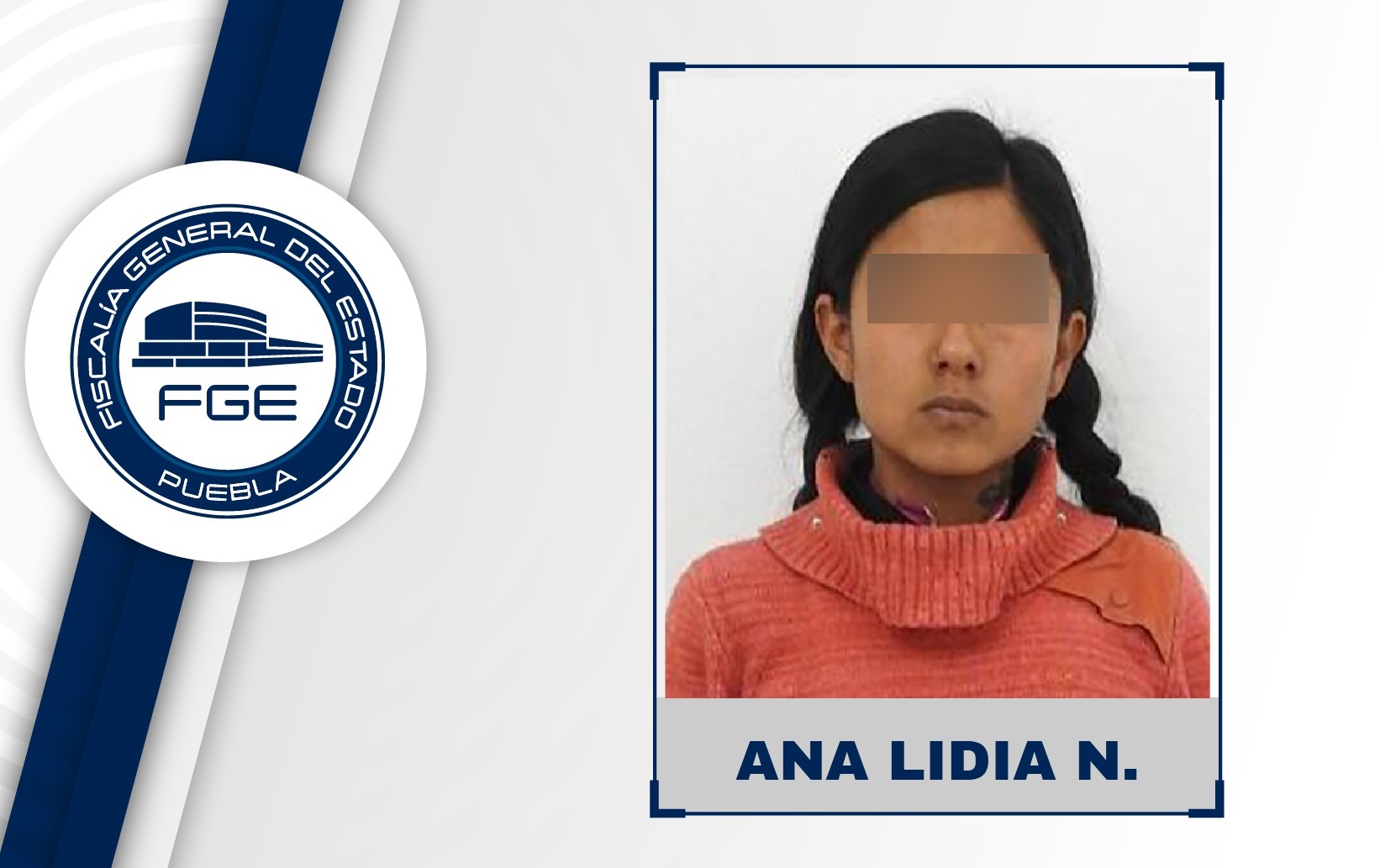 Vinculada a proceso mujer que golpeó a su hijo de 11 meses