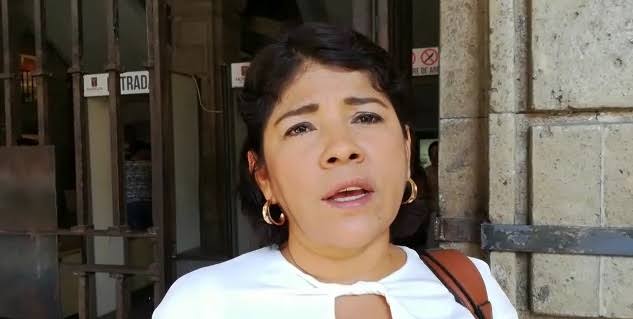 Ejecutan en Morelos a la activista Ana Luisa Garduño
