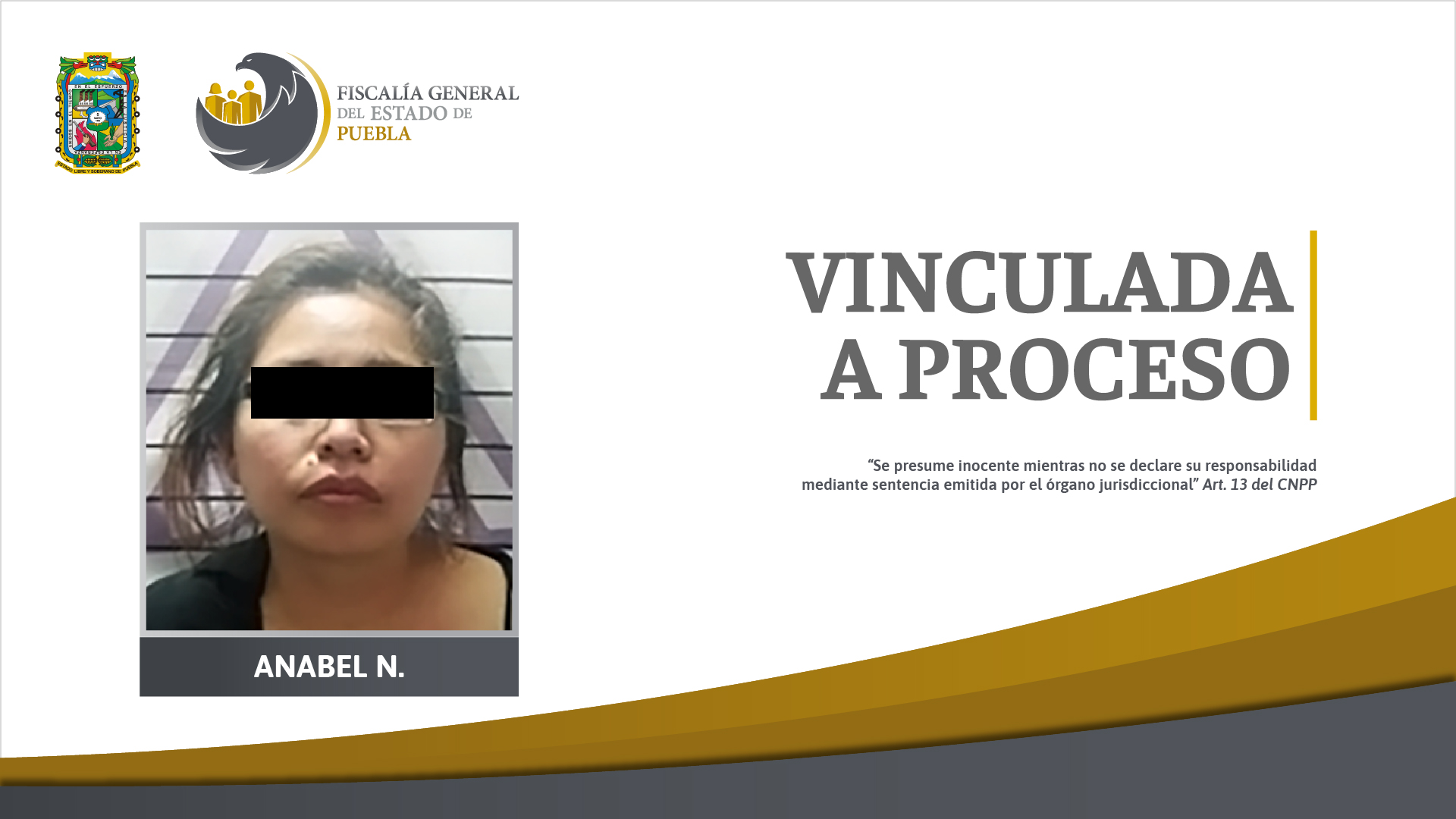 Su esposo la contagió de VIH y en venganza mató a sus hijos en Chignahuapan