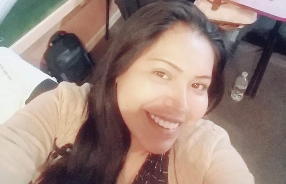 Anahí era policía de Tehuacán, la asesinaron con cinco disparos