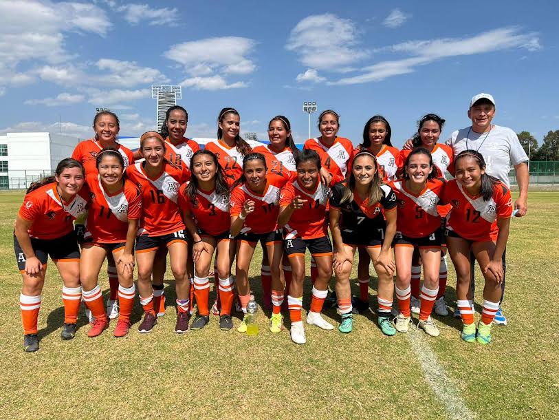 Equipos de la Anáhuac Puebla van por el oro a la Universiada Nacional 2022