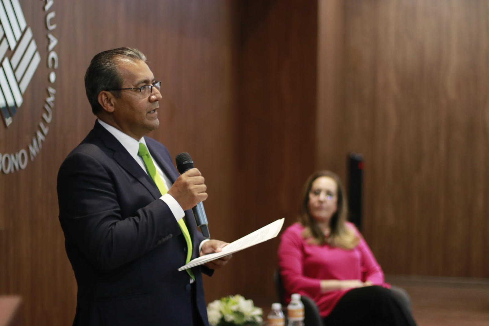 Promete Jiménez Merino rescatar sector agroalimentario