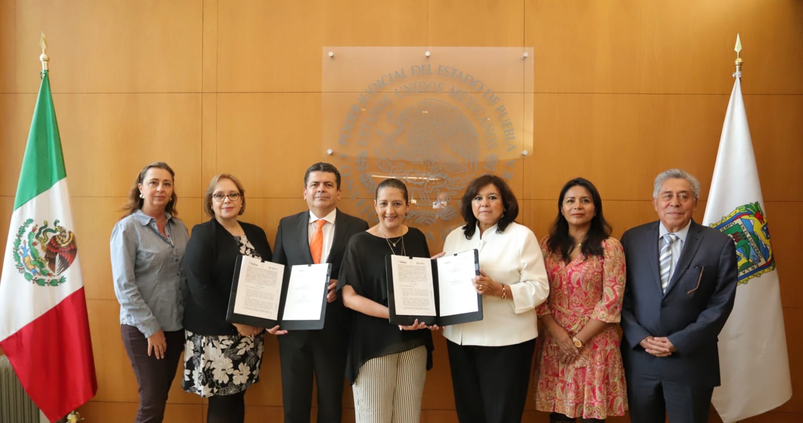 Universidad Anáhuac y Poder Judicial impulsan formación en derecho