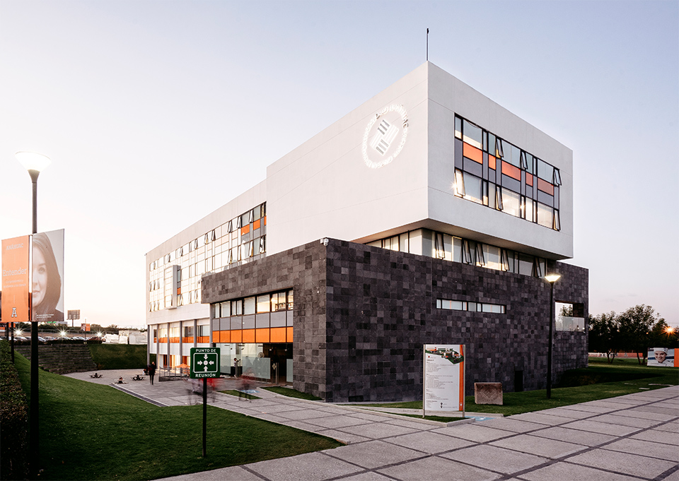 Académicos de la Anáhuac son reconocidos por el Conacyt