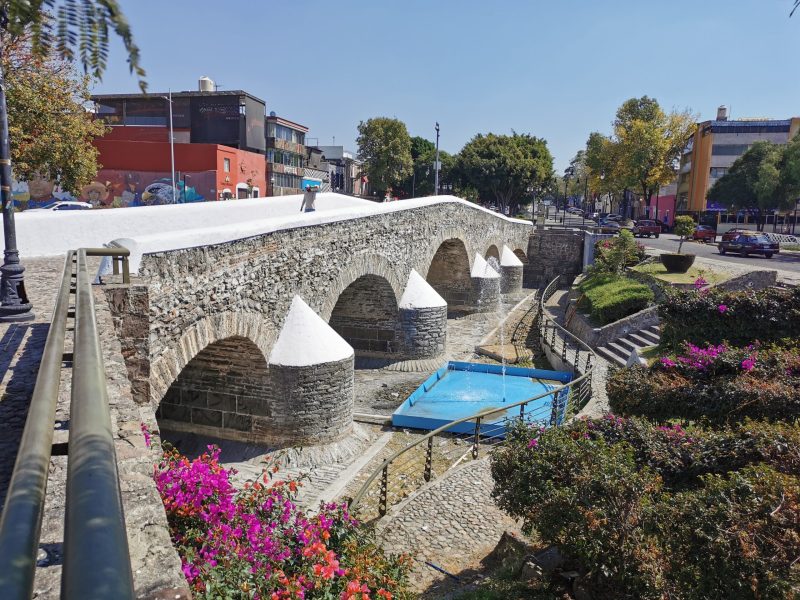 Ayuntamiento de Puebla lanza licitación para la rehabilitación del Parque de Analco