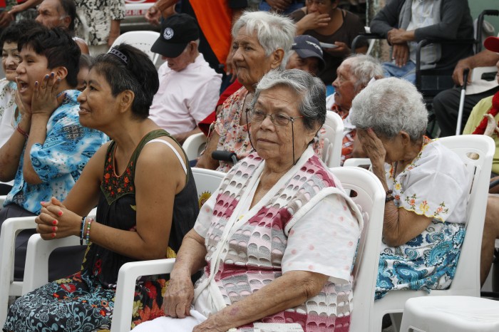 5 mil indígenas carecen de acta de nacimiento en Puebla