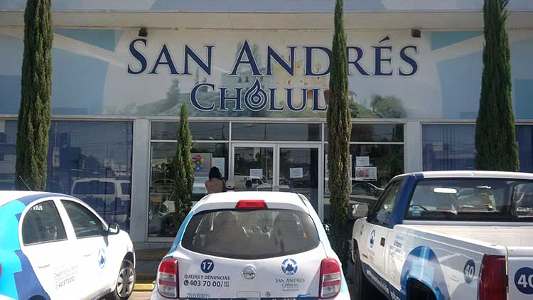 San Andrés halla irregularidades en Consejería y Desarrollo 