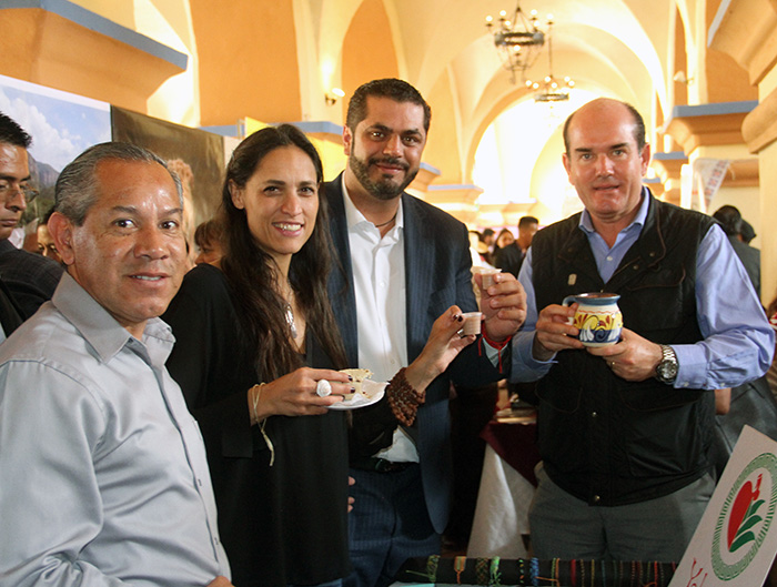 Gobierno estatal promoverá la cultura en Tehuacán