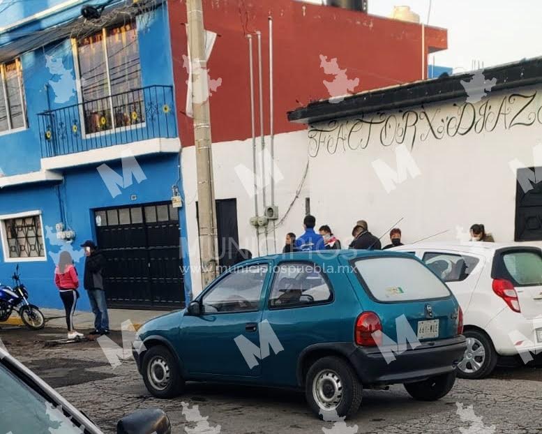 Muere hombre en anexo de La Libertad; familia sospecha que lo asesinaron