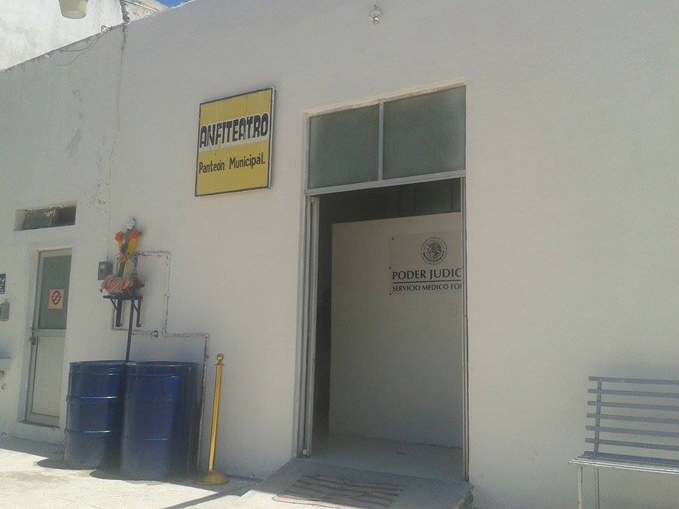 Con firmas ciudadanas exigirán a Fiscalía asignar médicos legistas para Tehuacán