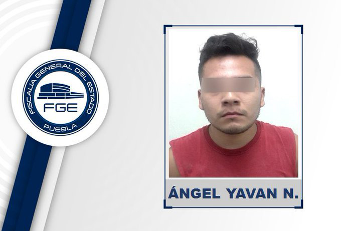 A prisión sujeto que secuestró en Tehuacán a ex diputado de Veracruz