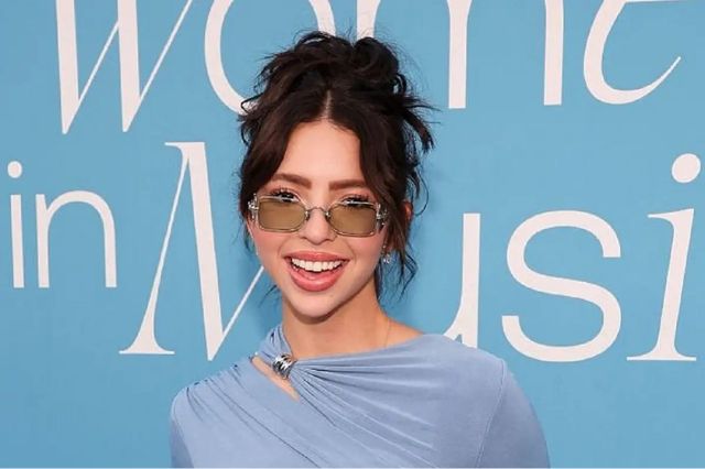 Ángela Aguilar rompe el silencio y exige que la llamen “señora”