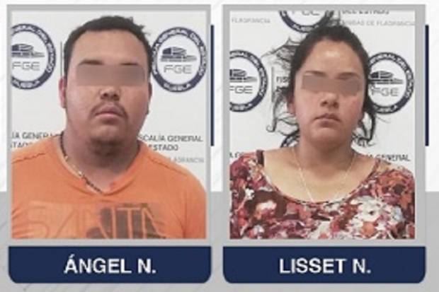 Homicidas de estudiantes de la BUAP y UPAEP, al Cereso de Cholula