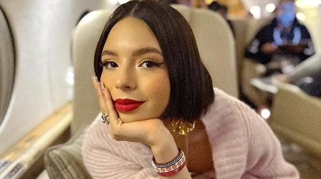Ángela Aguilar y los eternos complejos mexicanos