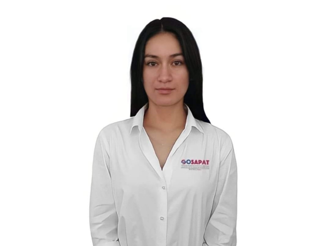 Llega Angélica Gálvez como titular del Oosapat en Tehuacán