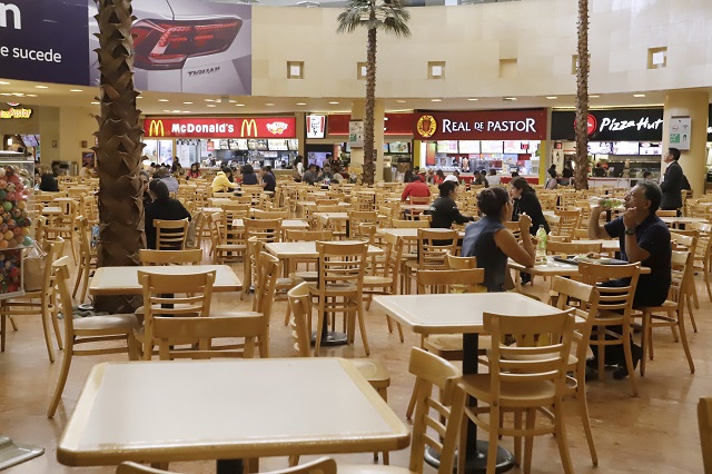 Semáforo rojo creará una crisis irreversible en restaurantes de la CDMX: Canirac