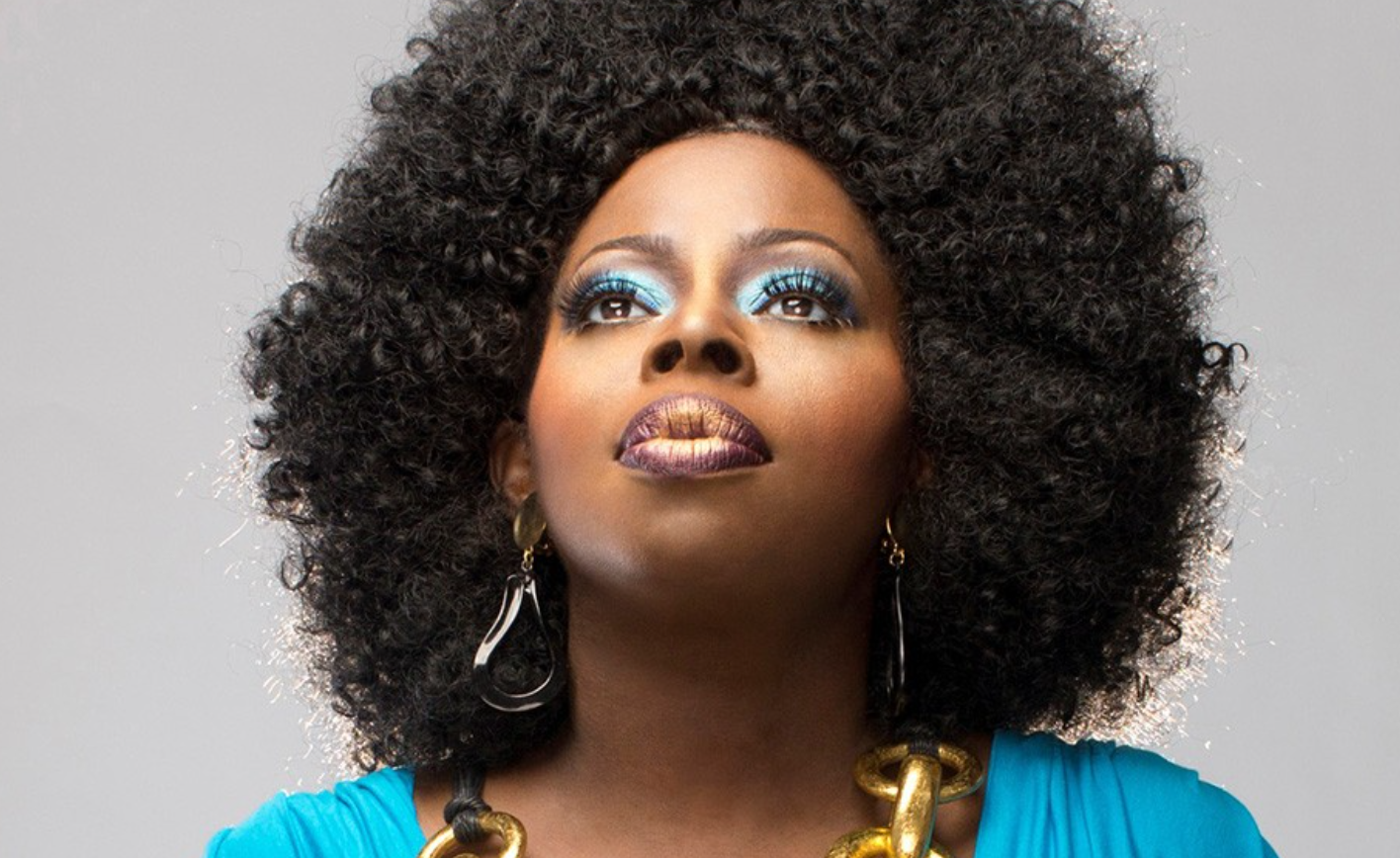 Ha fallecido la cantante, y “madrina del rap”, Angie Stone