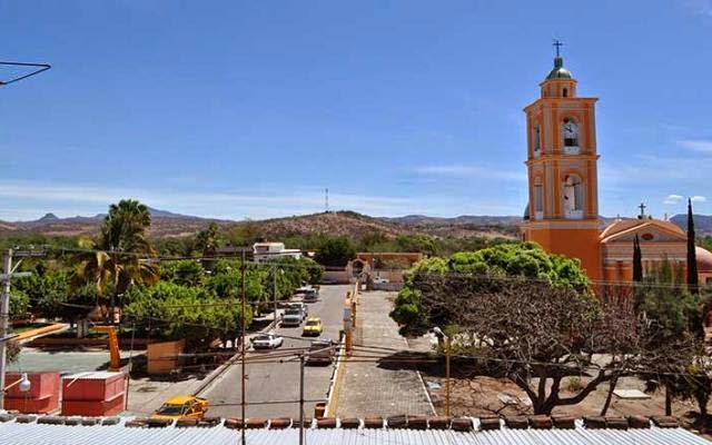 Disfruta de la fiesta patronal en Zacapala