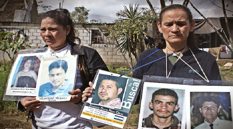 México deberá cumplir con más de 500 acciones urgentes de personas desaparecidas