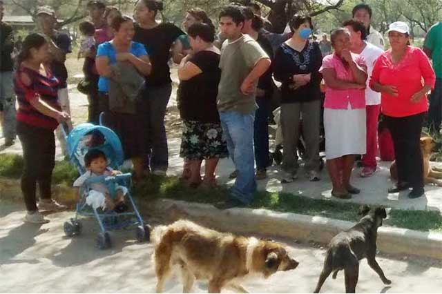 Por temor a represalias no denunciaron envenenamiento de perros en Tehuacán