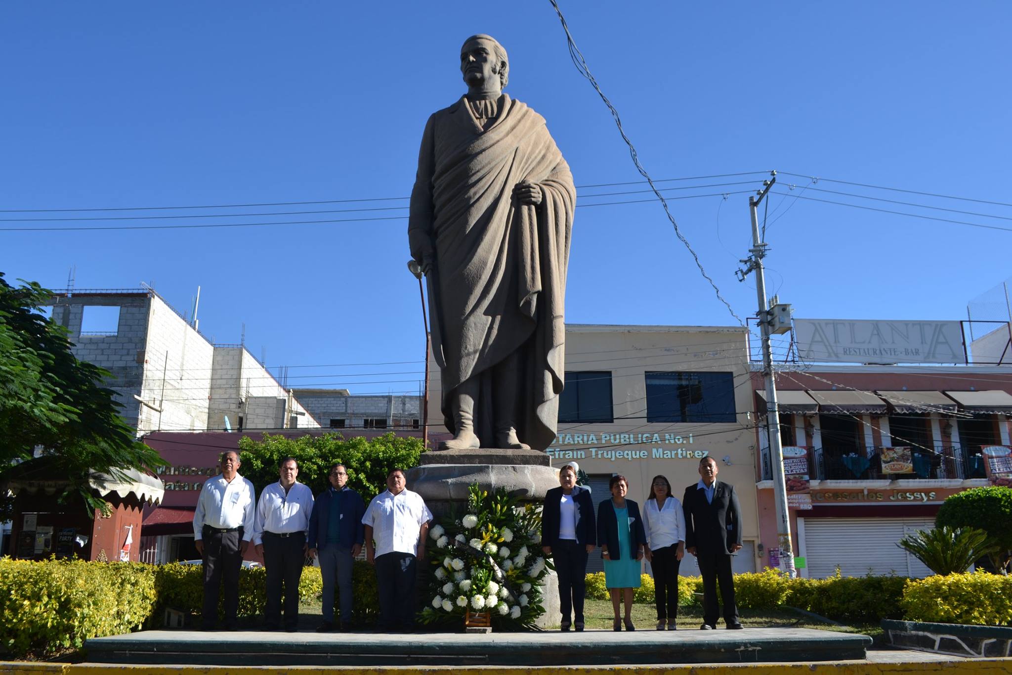 Cumple Izúcar de Matamoros 191 años de su nombramiento como ciudad