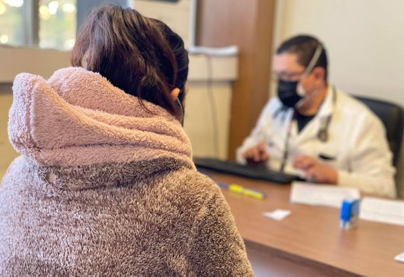 Atenderá IMSS Puebla urgencias y hospitalización 14 y 15 de abril