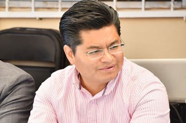 Infundida impugnación de Teutli contra Gerardo Sánchez