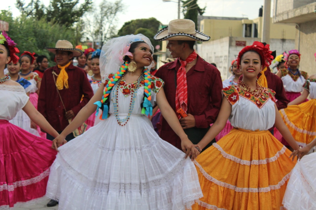 Invitan al 45 aniversario de Antorcha Campesina