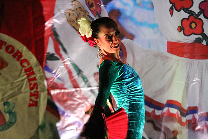 Preparan banquete cultural para aniversario de Antorcha