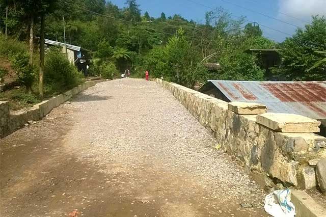 Anuncia Antorcha Campesina cierre de la México-Tuxpan para exigir obras