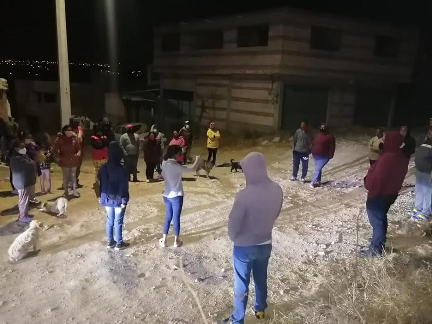 Gobiernos van y vienen y nosotros seguimos olvidados