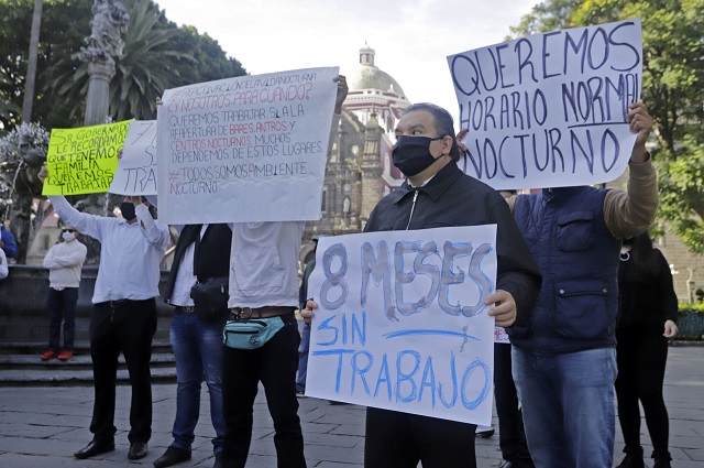 Contempla gobierno estatal apertura general de comercios