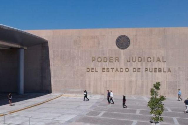 Investiga Poder Judicial a 60 jueces por corrupción en Puebla