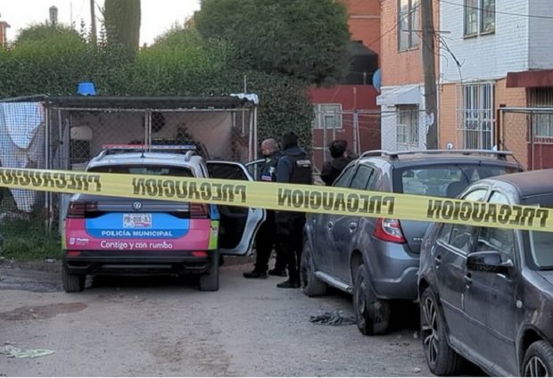 Triple asesinato en San Aparicio apunta a venta de drogas: FGE