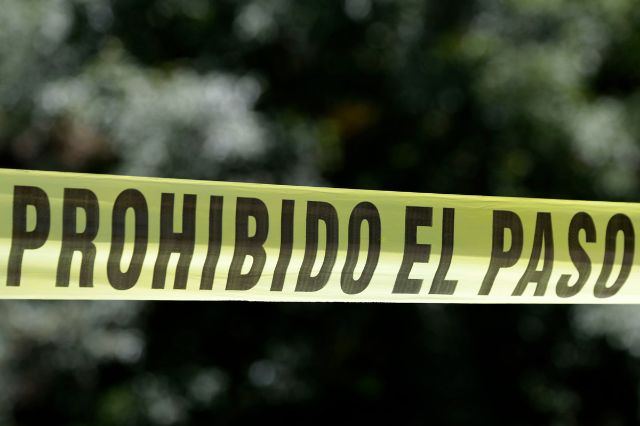 Hallan muerto a velador en una empresa en Bulevar Norte