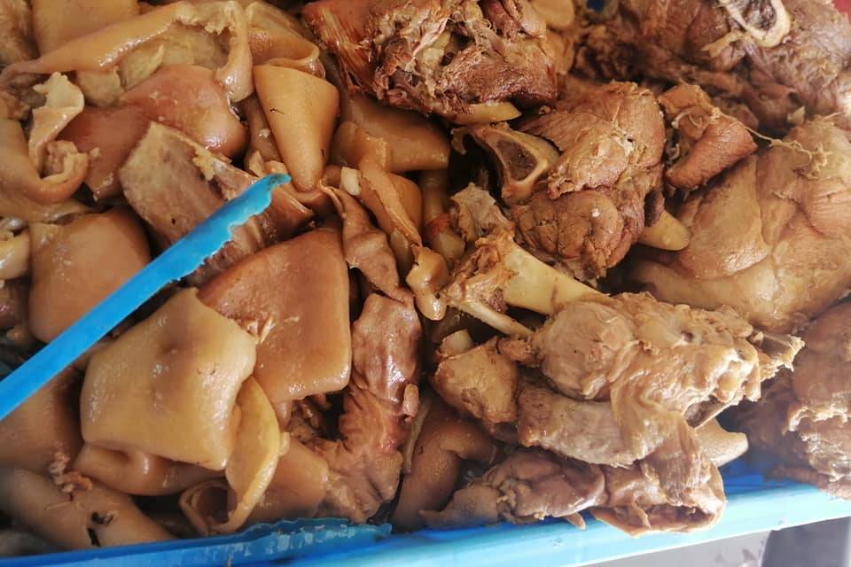 Hoy lunes, prepararán la cemita de carnitas más grande en San Pedro Cholula