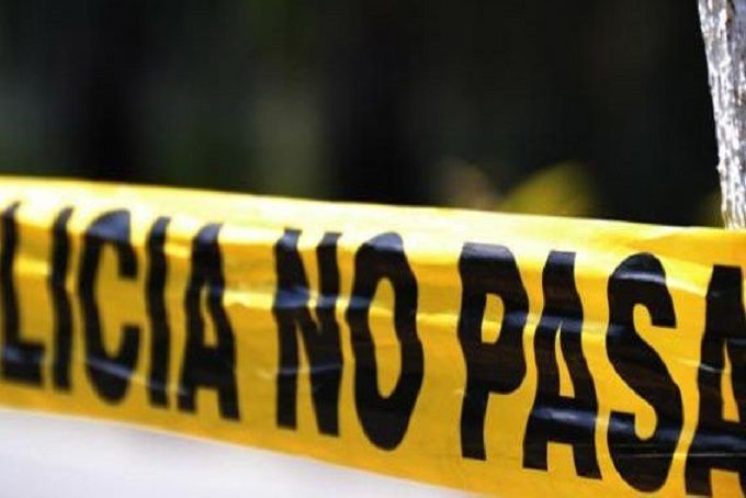 Ejecutan a un hombre en la carretera Puebla-Apizaco