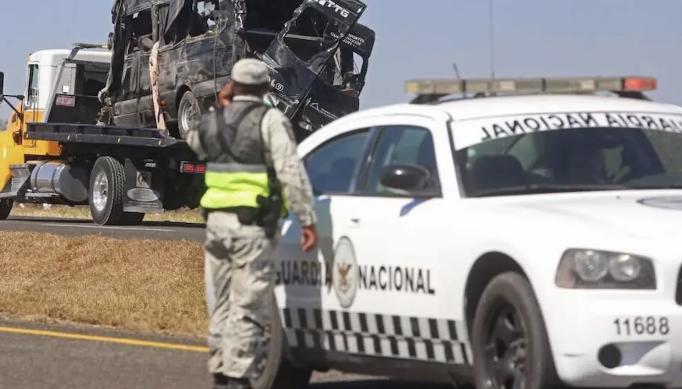 Aplica Guardia Nacional más de 3 mil sanciones conductores en Puebla