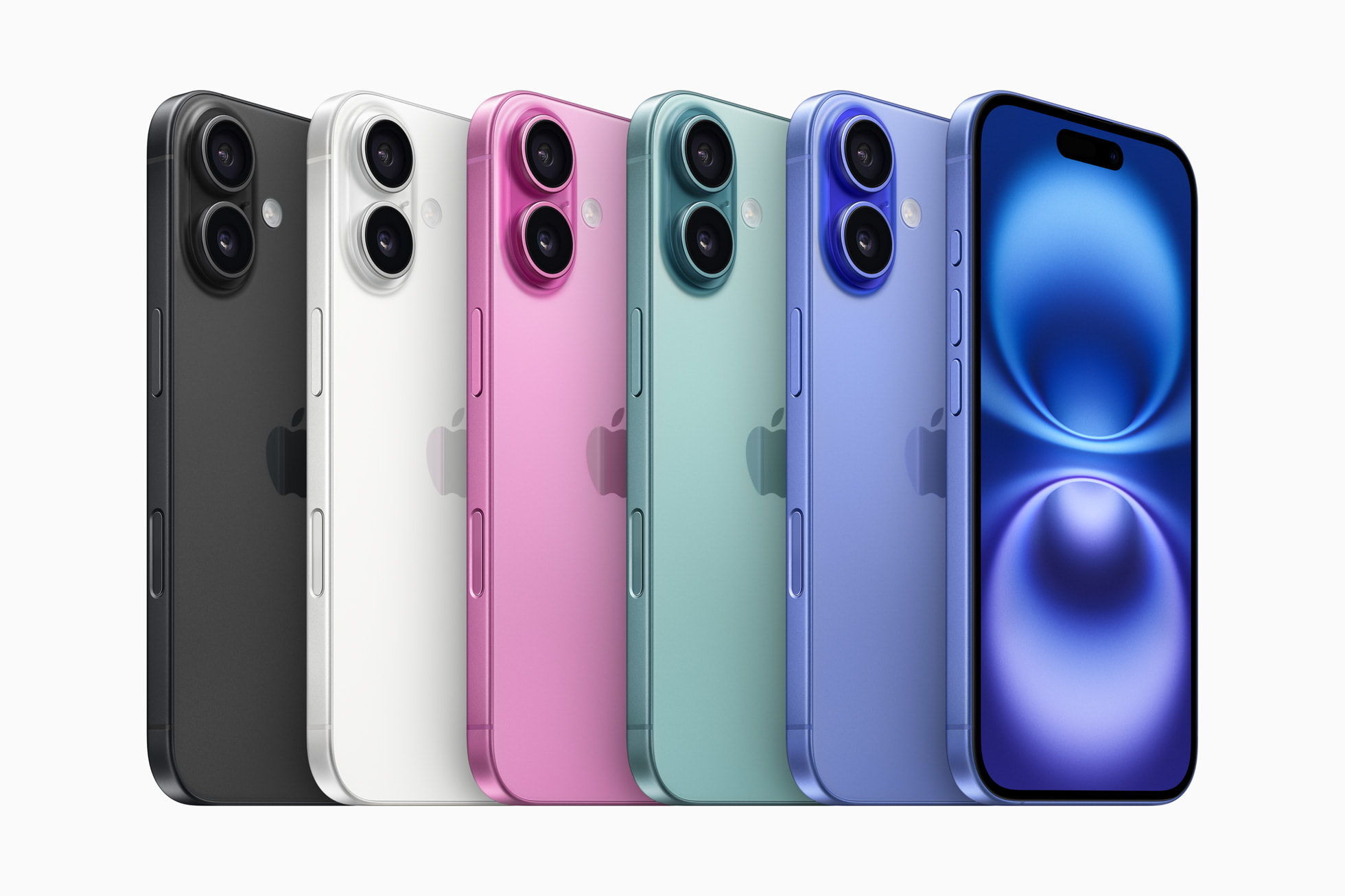 Conoce el iPhone 16: Características, precio y disponibilidad