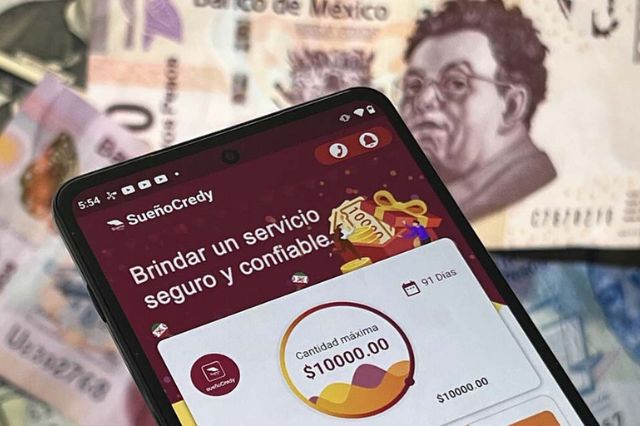 ¡Cuidado! Las apps montadeudas aumentan en la cuesta de enero