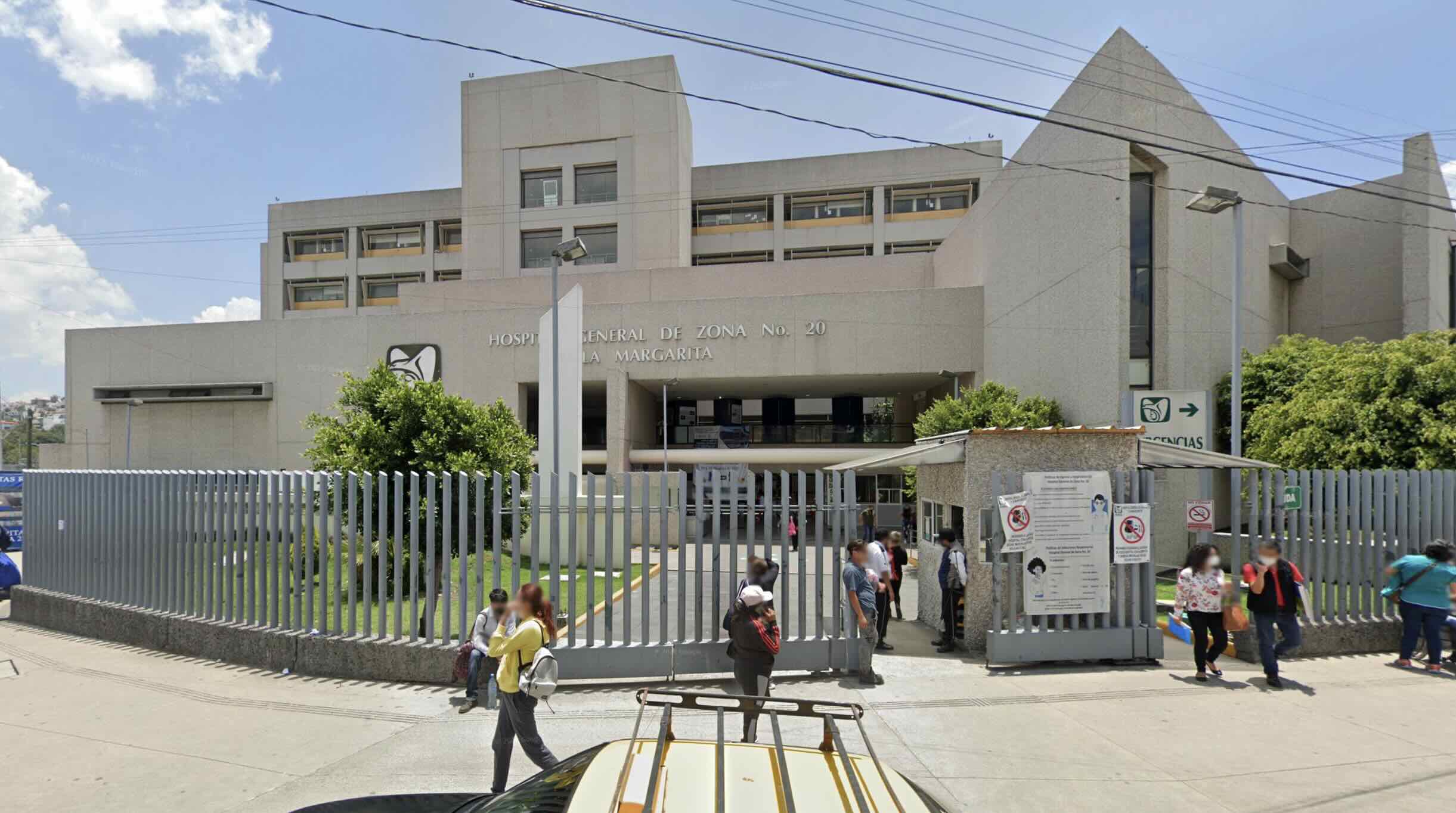 Aprueba Consejo Técnico cambiar elevador HITRA del IMSS La Margarita