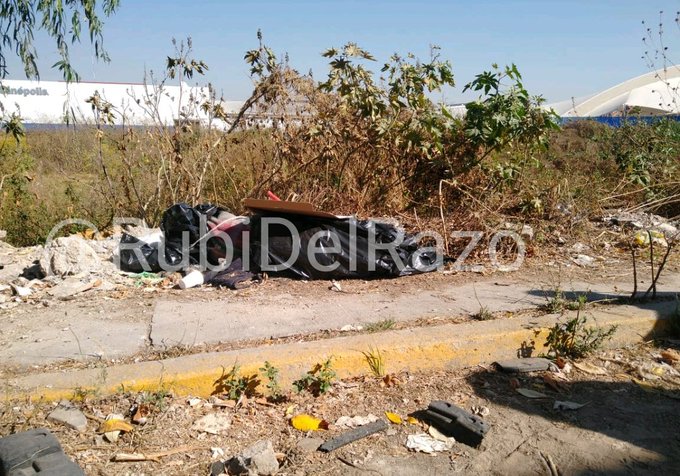 Lo apuñalan en el corazón y abandonan en Agua Santa