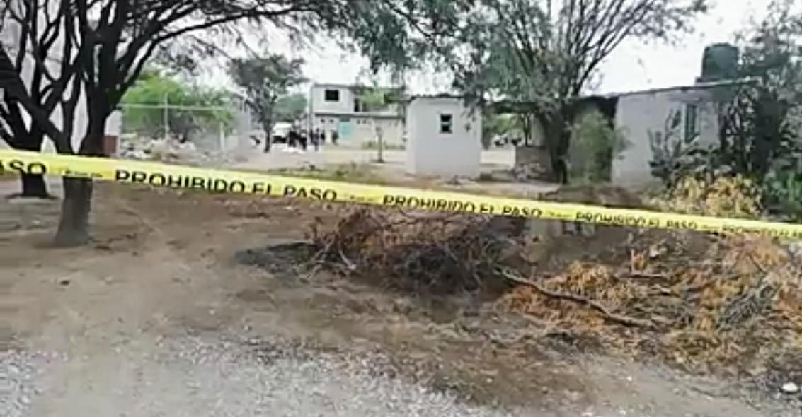 Matan a albañil a puñaladas en plena vía pública en Tehuacán